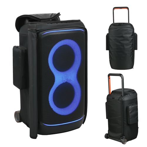 Amazon.co.jp: TXEsign スピーカーケース JBL PartyBox 520対応